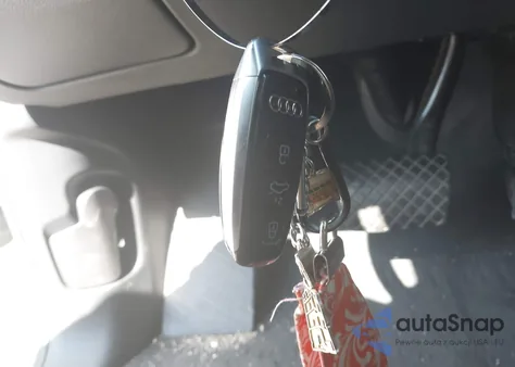 2019 Audi Q8 55 Premium from USA, damaged, VIN WA1FVAF14KD034448